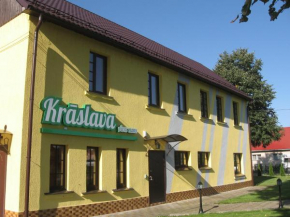 Hotel in Kraslava